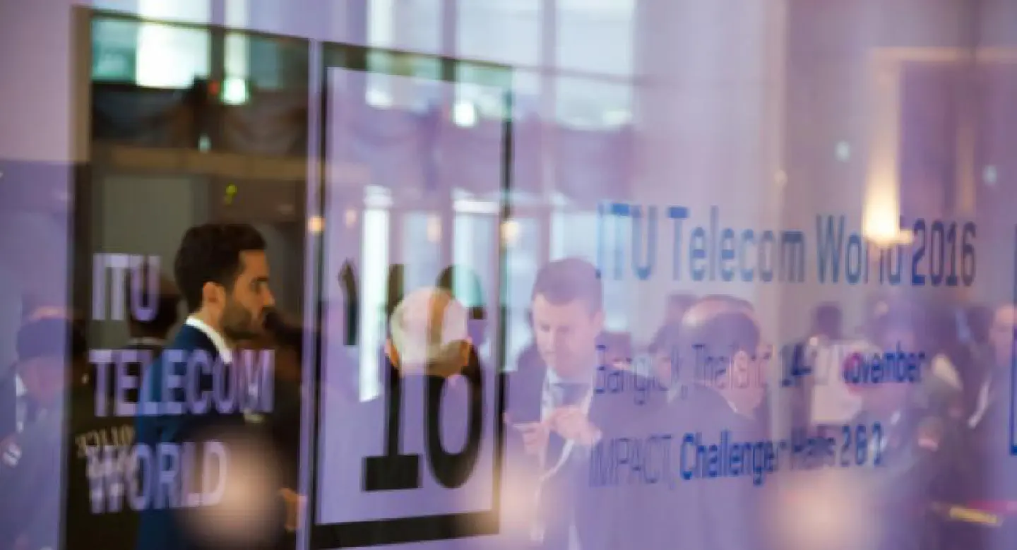 ITU event expected to inject Bt715m to economy ITU event expected to inject Bt715m to economy