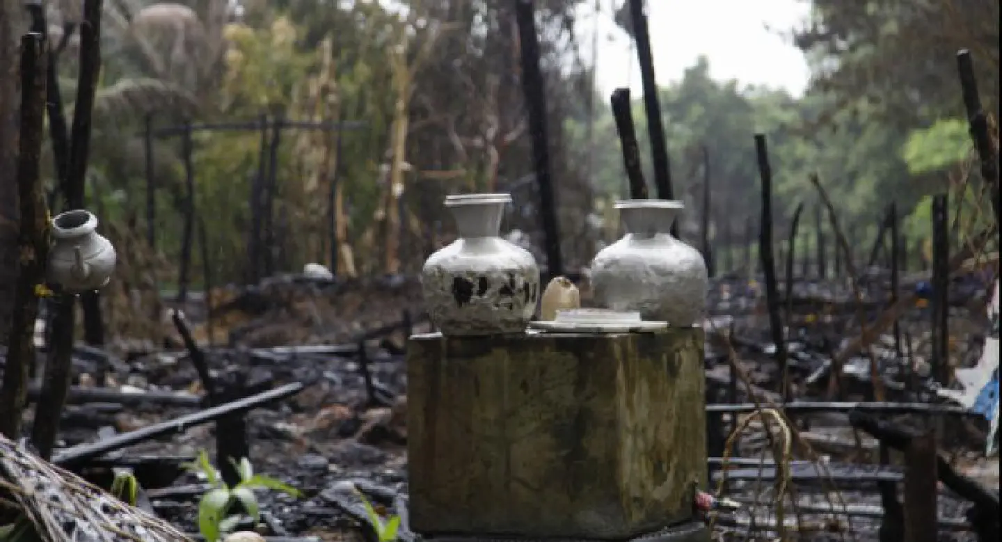 Almost 70 killed in month of Rakhine violence: Myanmar army Almost 70 killed in month of Rakhine violence: Myanmar army