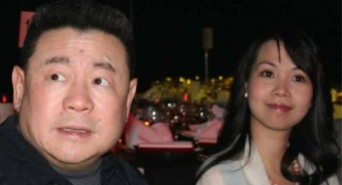 Tycoon Joseph Lau reveals details of breakup with ex-girlfriend in full-page newspaper announcement