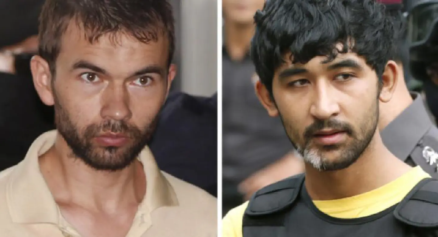 Bangkok bomb trial starts after months of delays Bangkok bomb trial starts after months of delays