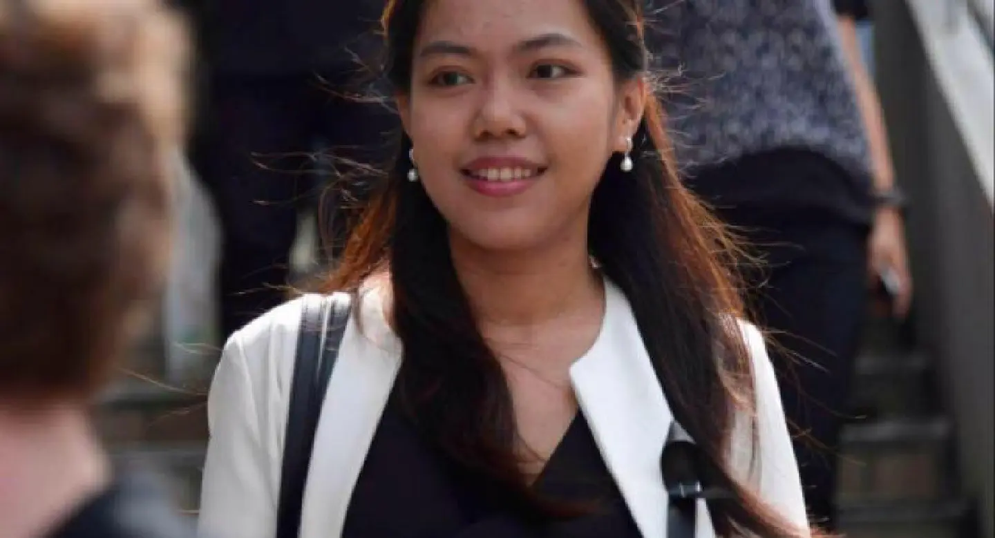 Amnesty campaigns against unfair trial of Thai human rights lawyer