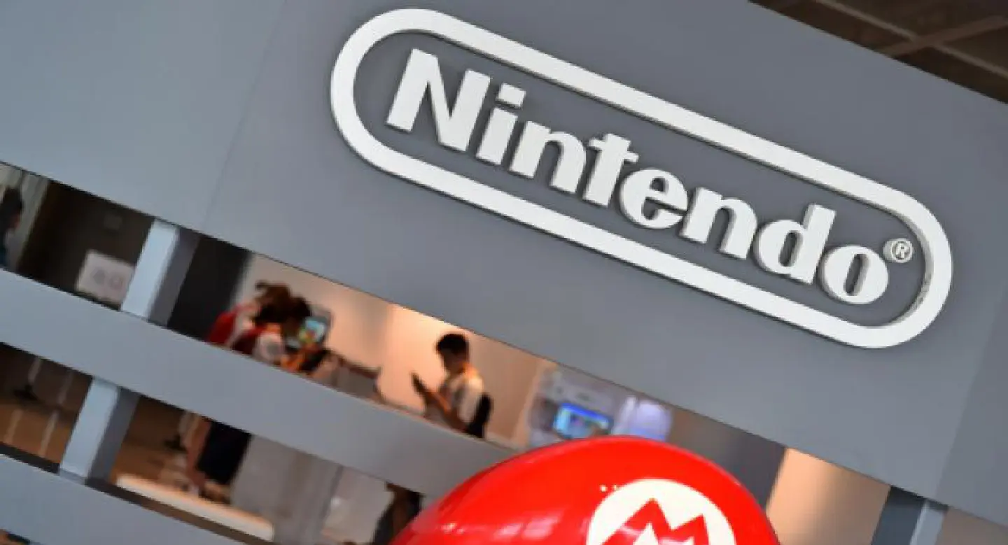 Nintendo shares jump on Super Mario app for iPhones Nintendo shares jump on Super Mario app for iPhones