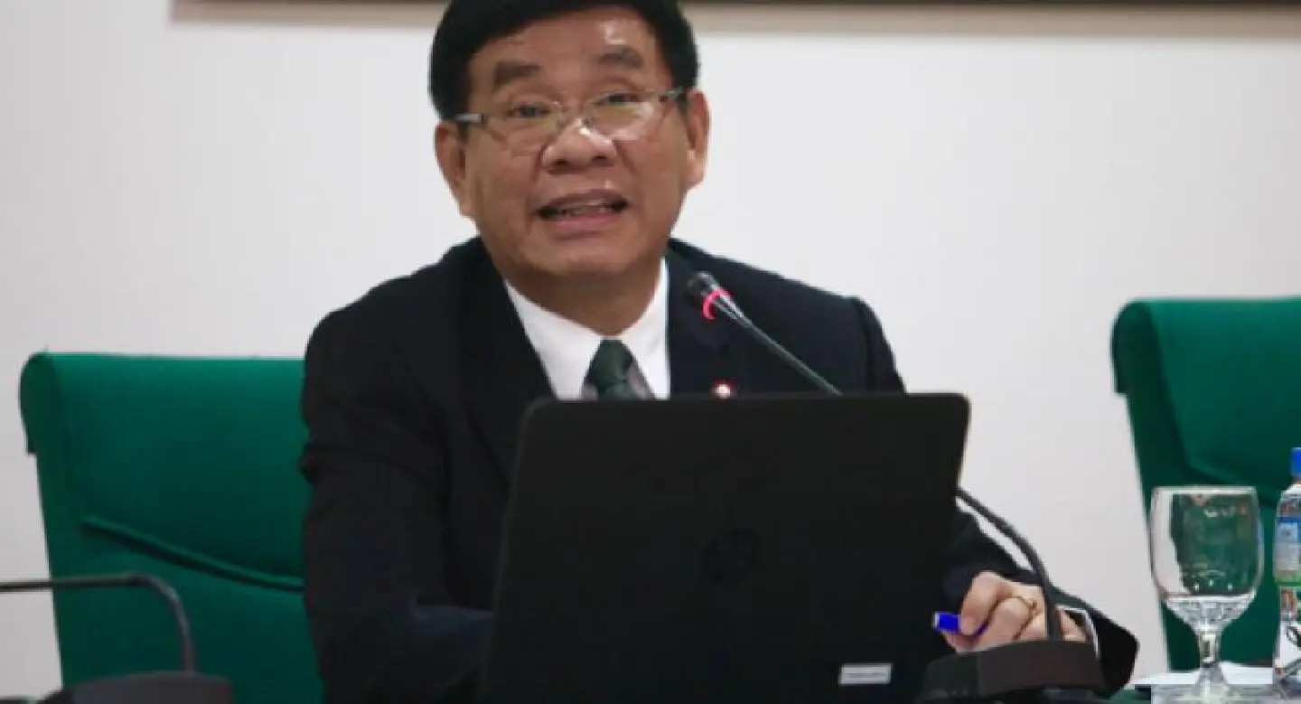 Heated exchange as EC refuses to present its version of organic law to CDC Heated exchange as EC refuses to present its version of organic law to CDC