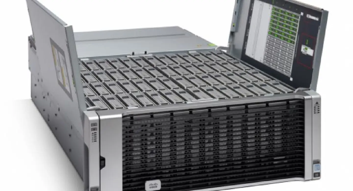 Cisco launches new servers, cloud suite, new data centre Cisco launches new servers, cloud suite, new data centre