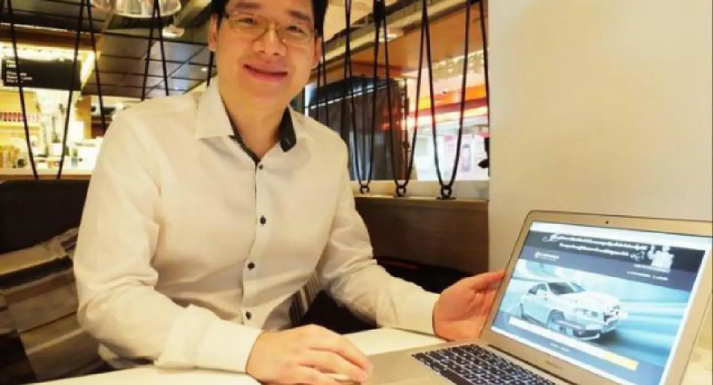 Shopping portal a win-win for car buyers and dealers Shopping portal a win-win for car buyers and dealers