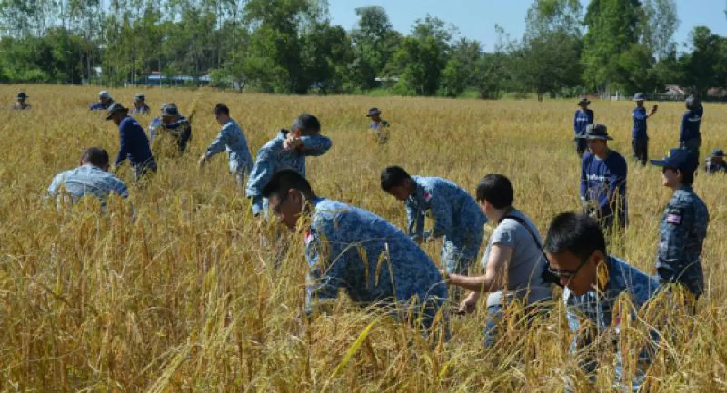PM unveils new plan with focus on ‘smart farmers’ PM unveils new plan with focus on ‘smart farmers’