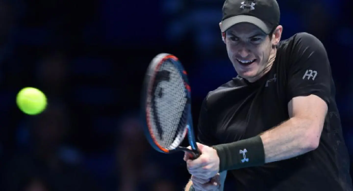 Murray fights back to subdue Nishikori in Tour Finals epic Murray fights back to subdue Nishikori in Tour Finals epic