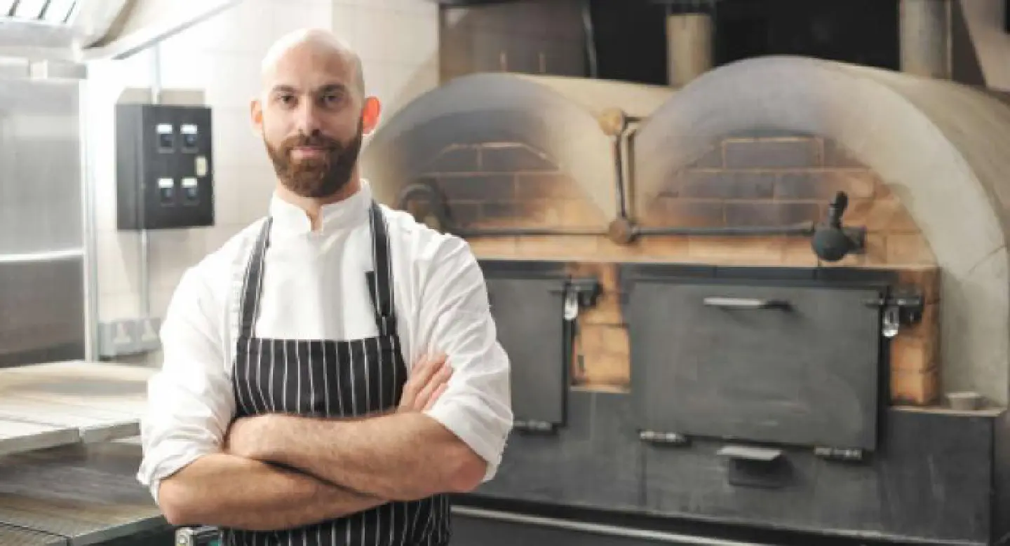 Celebrity chefs swap kitchen delights Celebrity chefs swap kitchen delights