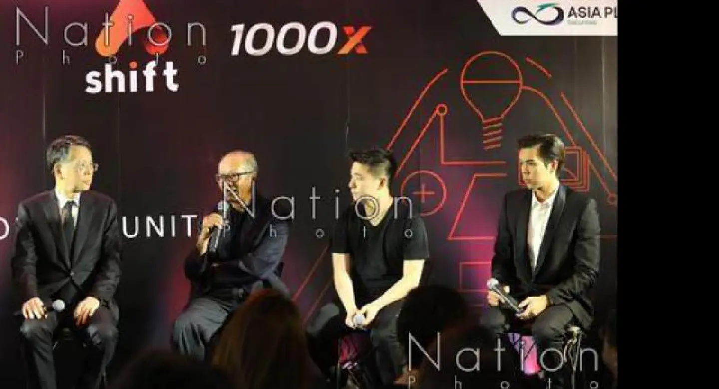 Club seeks angel investors in Thai start-ups Club seeks angel investors in Thai start-ups