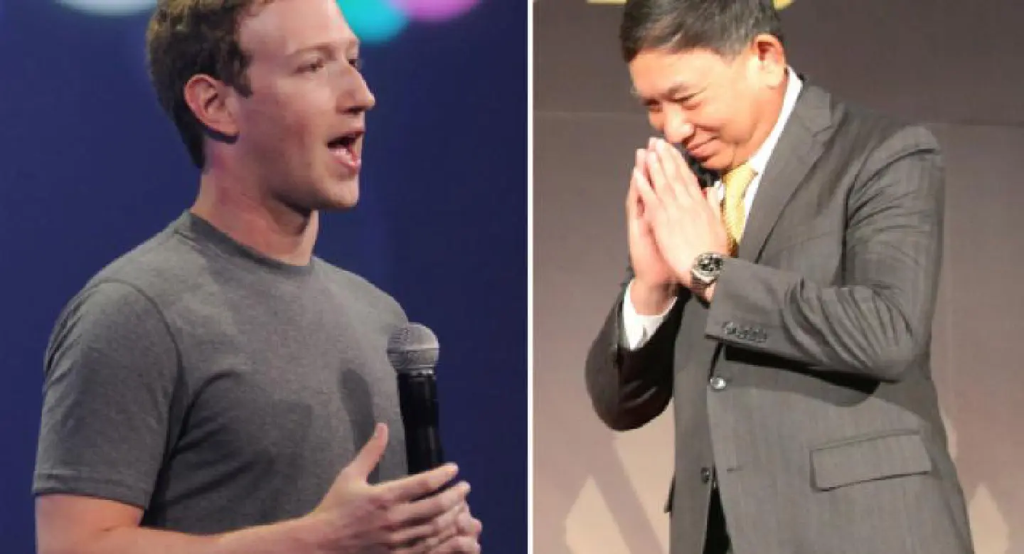 In meeting with Prajin, Facebook reiterates firm stand on users’ privacy In meeting with Prajin, Facebook reiterates firm stand on users’ privacy
