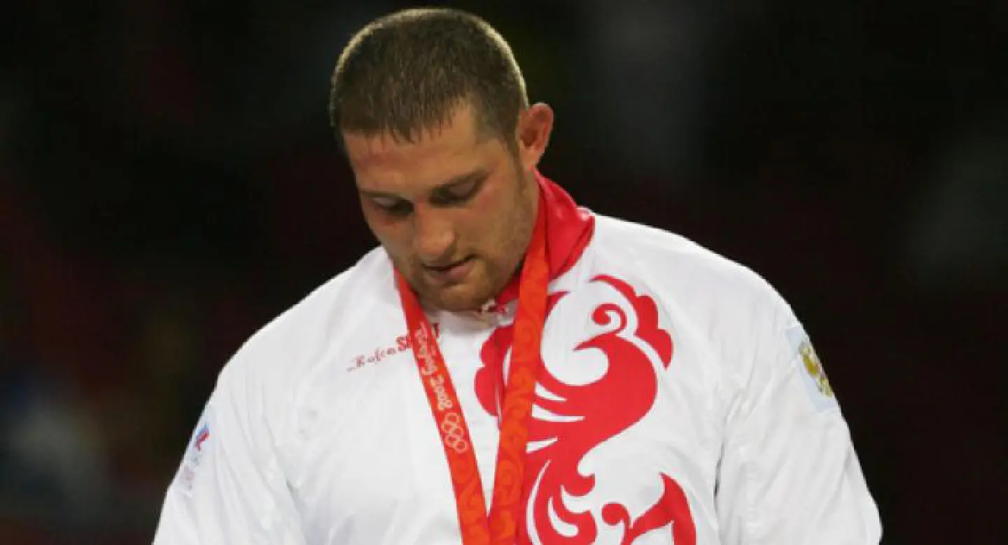 Ten 2008 Beijing medallists disqualified for doping Ten 2008 Beijing medallists disqualified for doping