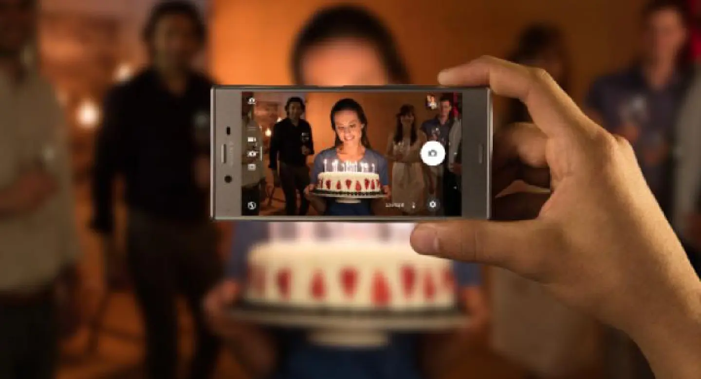 Sony's XZ is picture perfect Sony's XZ is picture perfect