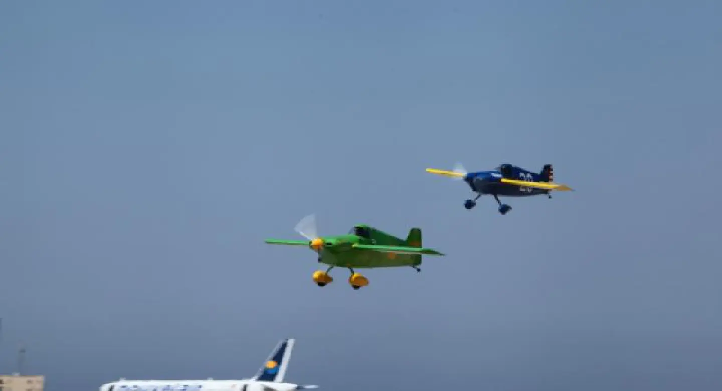 Magnificent men and their flying machines Magnificent men and their flying machines