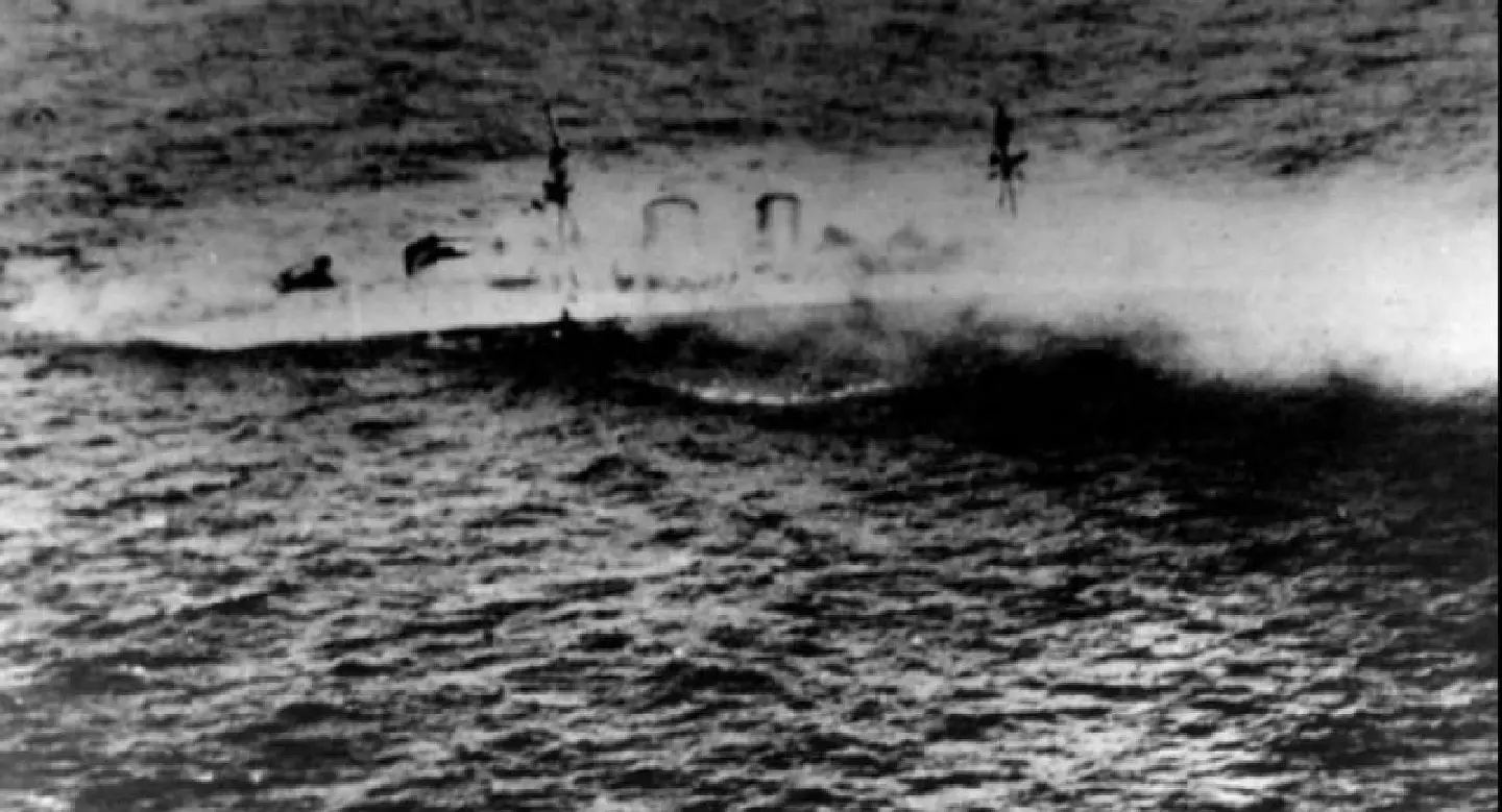 Mystery deepens as Indonesia shrugs over missing WWII shipwrecks Mystery deepens as Indonesia shrugs over missing WWII shipwrecks