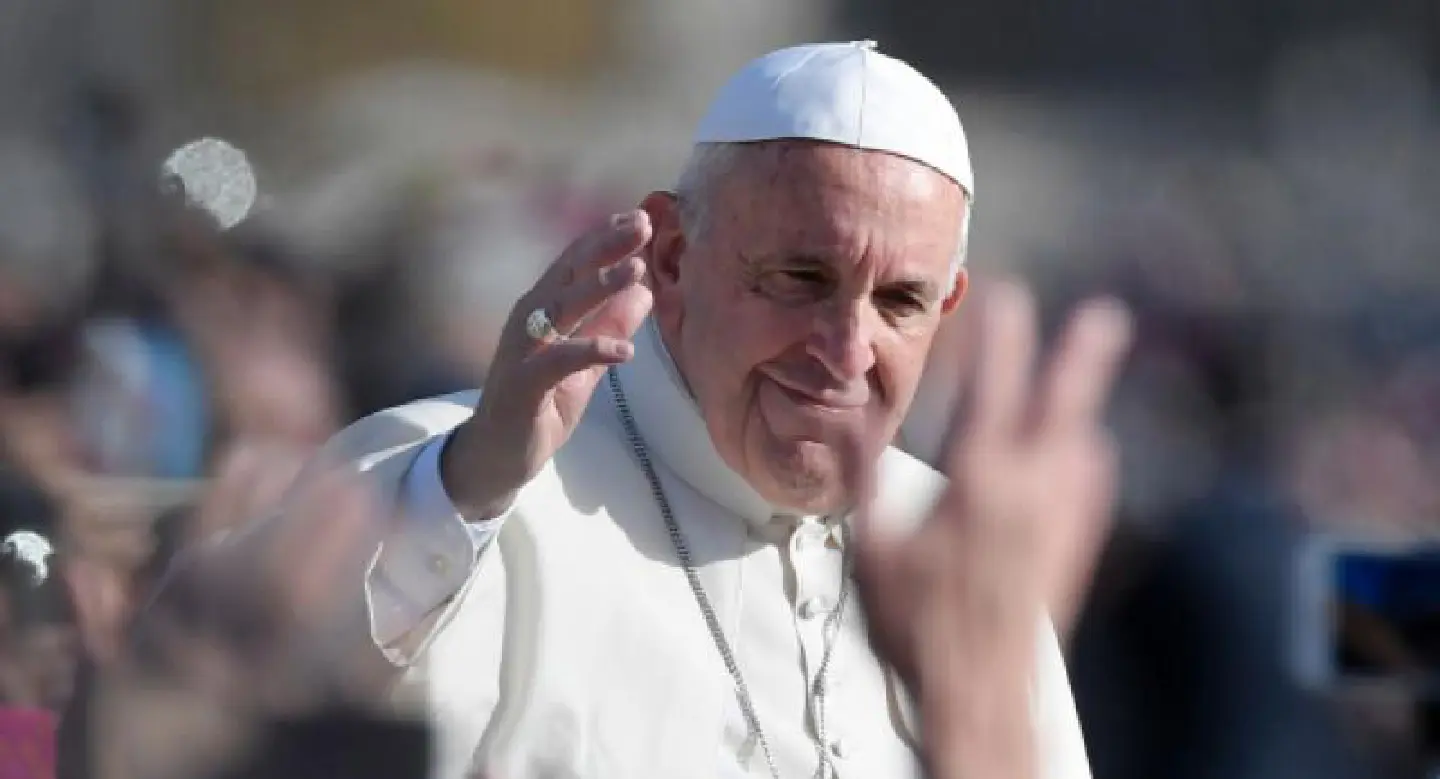 Pope closes Holy Door at Saint Peter's as jubilee ends Pope closes Holy Door at Saint Peter's as jubilee ends