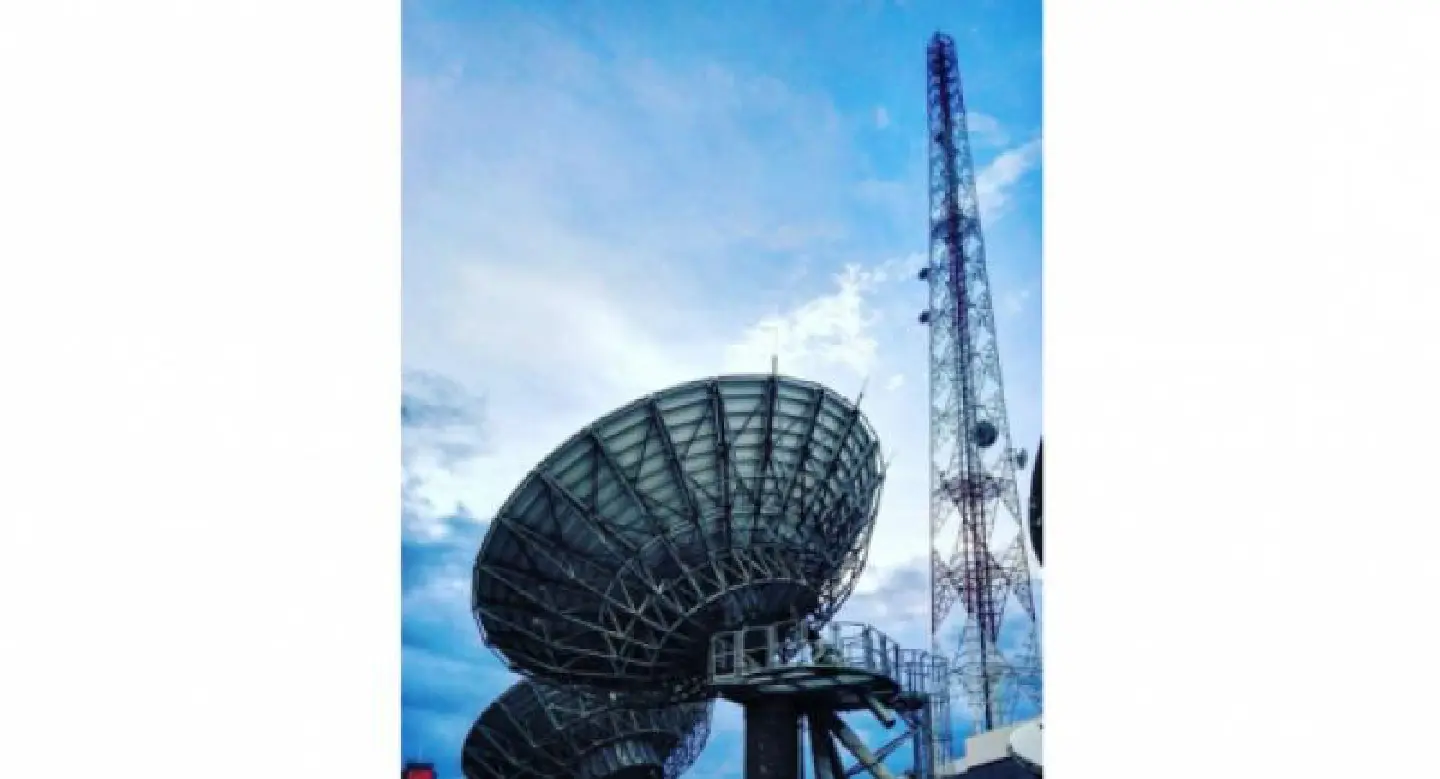 Thaicom sees foreign partnerships as way to expand business collaboration Thaicom sees foreign partnerships as way to expand business collaboration