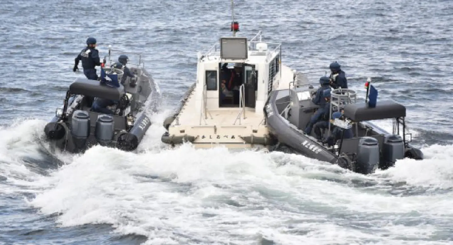 Japan ‘willing to play peace role in South China Sea disputes’ Japan ‘willing to play peace role in South China Sea disputes’