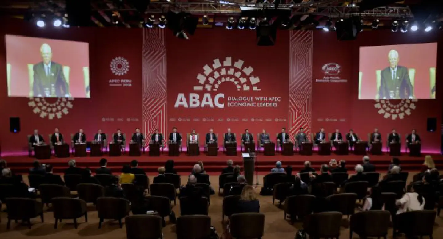 Asia-Pacific leaders vow to fight protectionism Asia-Pacific leaders vow to fight protectionism
