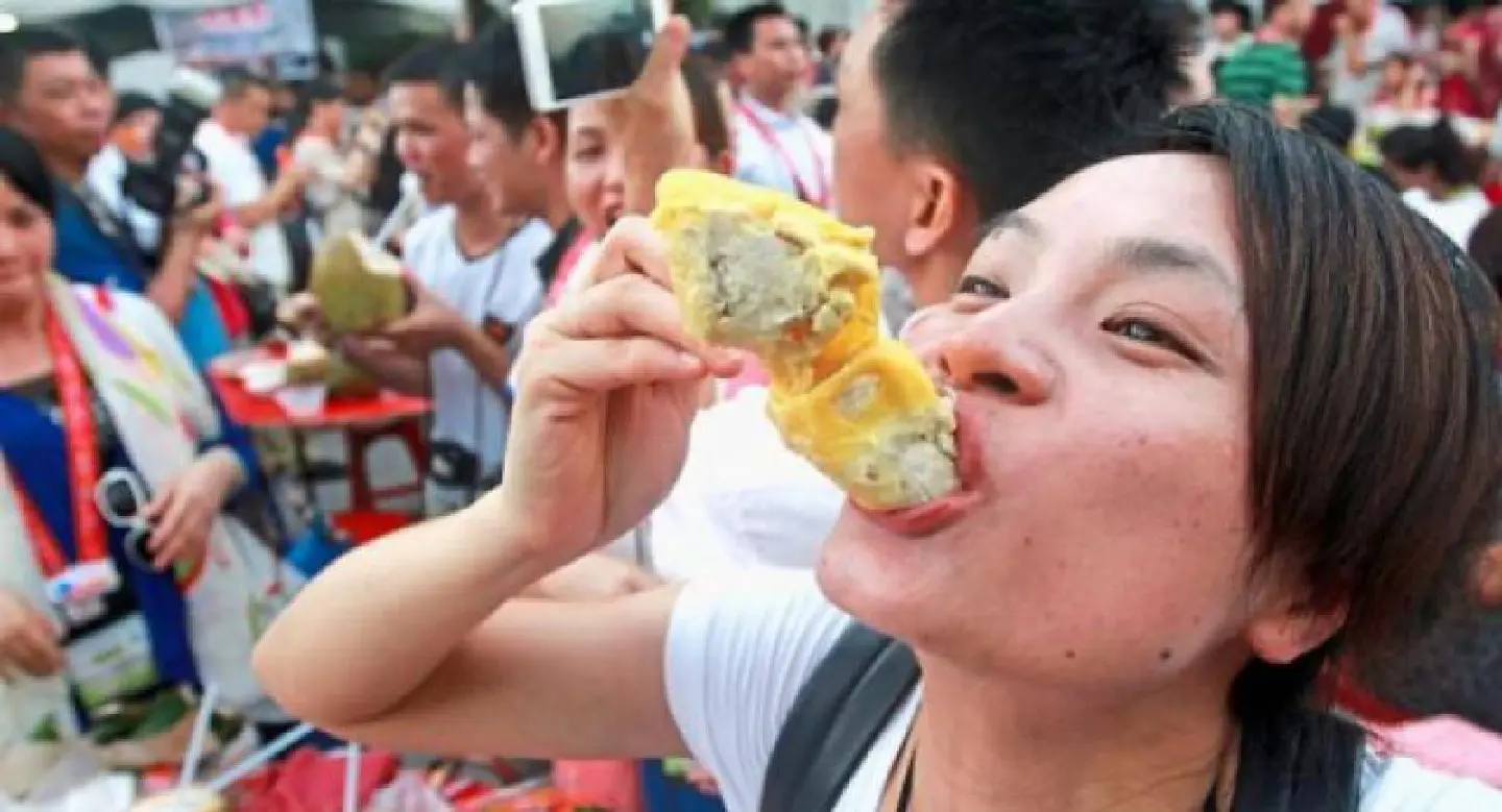 China embraces SEA’s thorny delight China embraces SEA’s thorny delight