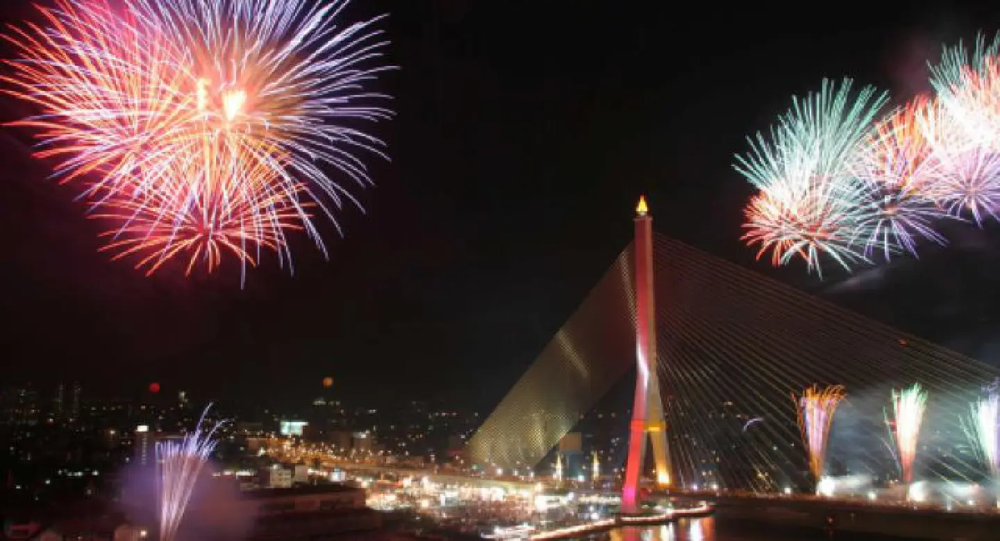 New Year celebrations will be different this time around New Year celebrations will be different this time around