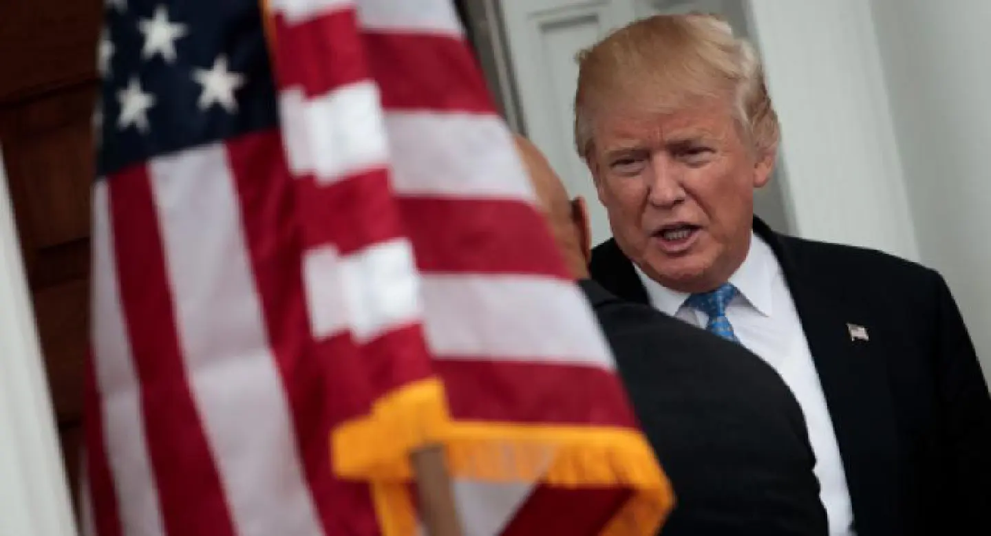 What to expect from a Trump administration What to expect from a Trump administration