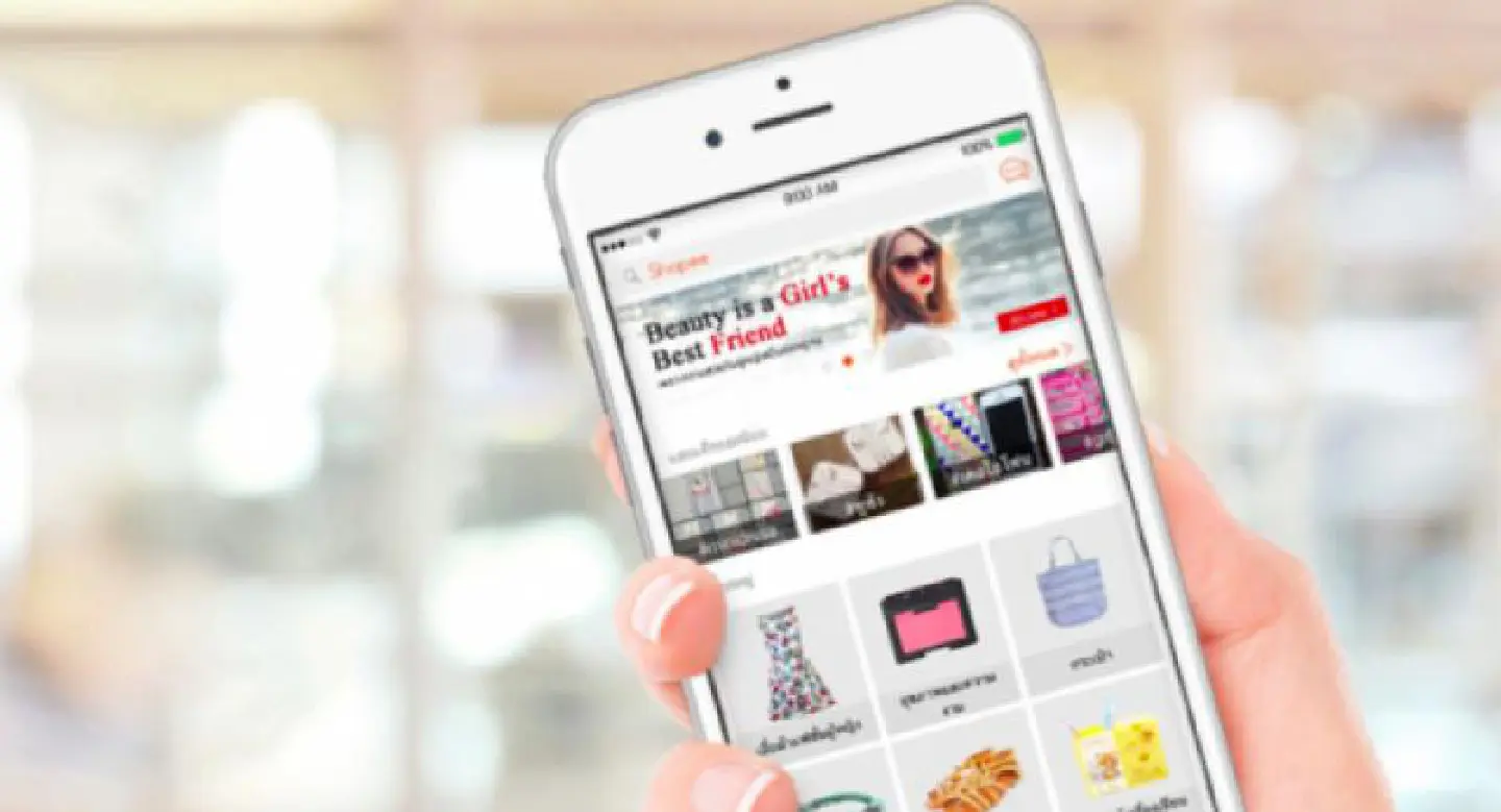 Shopee tapping e-commerce explosion in Southeast Asia mobile e-commerce marketplace says Shopee tapping e-commerce explosion in Southeast Asia mobile e-commerce marketplace says