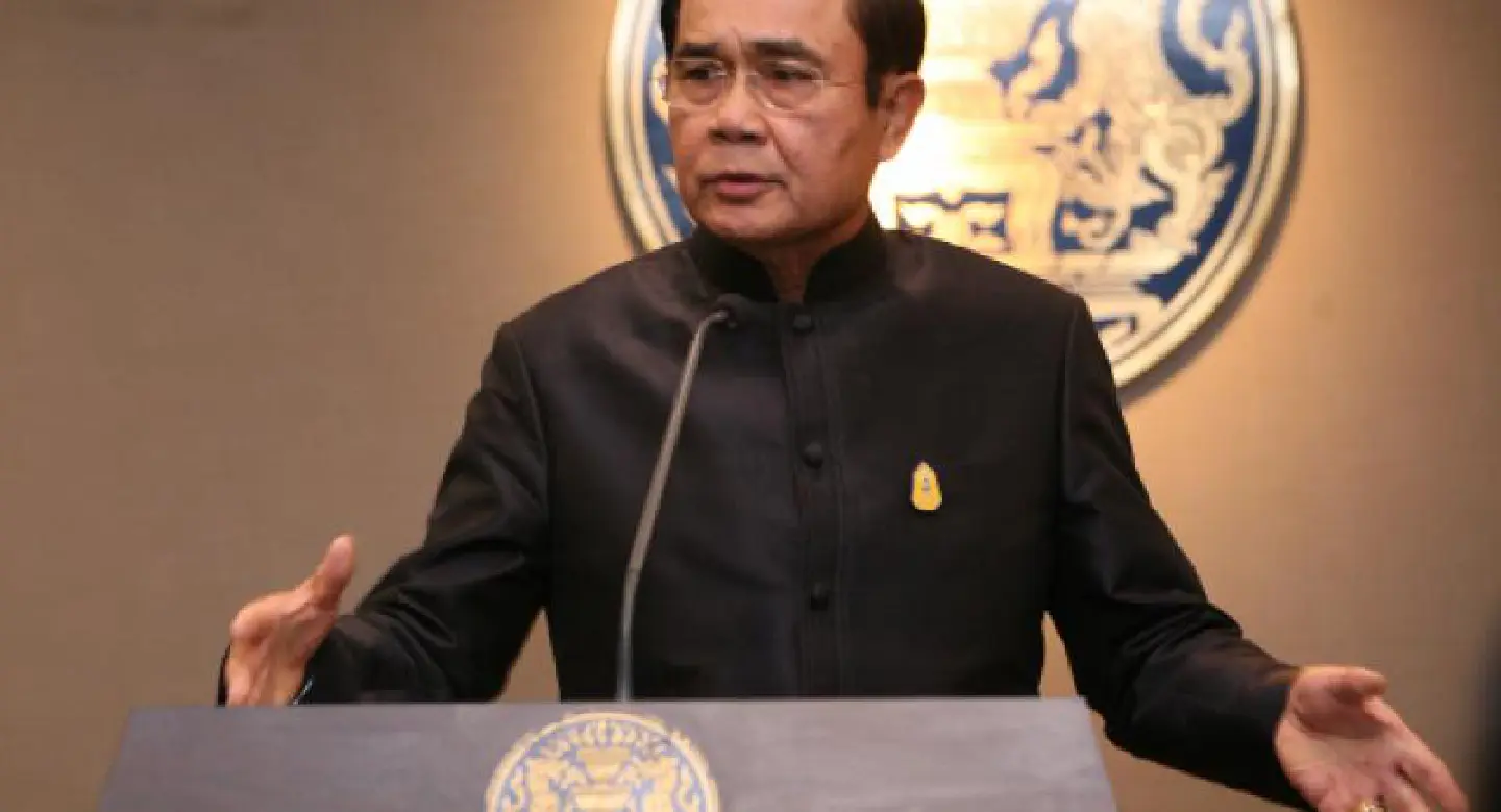 Security agencies monitoring Thais showing interest in IS Security agencies monitoring Thais showing interest in IS