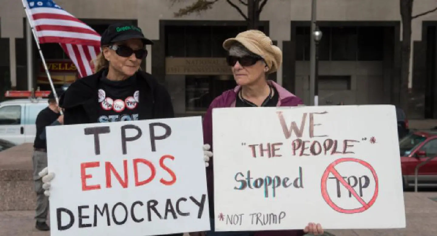 Corruption versus Democracy: Let’s heal the US divide Corruption versus Democracy: Let’s heal the US divide