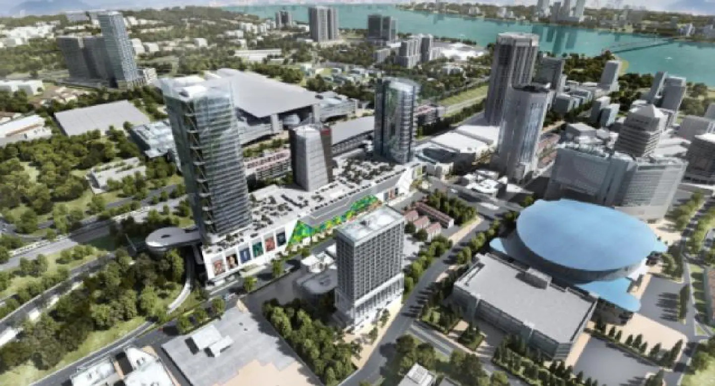 Incentives, tax breaks sought for Johor’s new business zone Incentives, tax breaks sought for Johor’s new business zone
