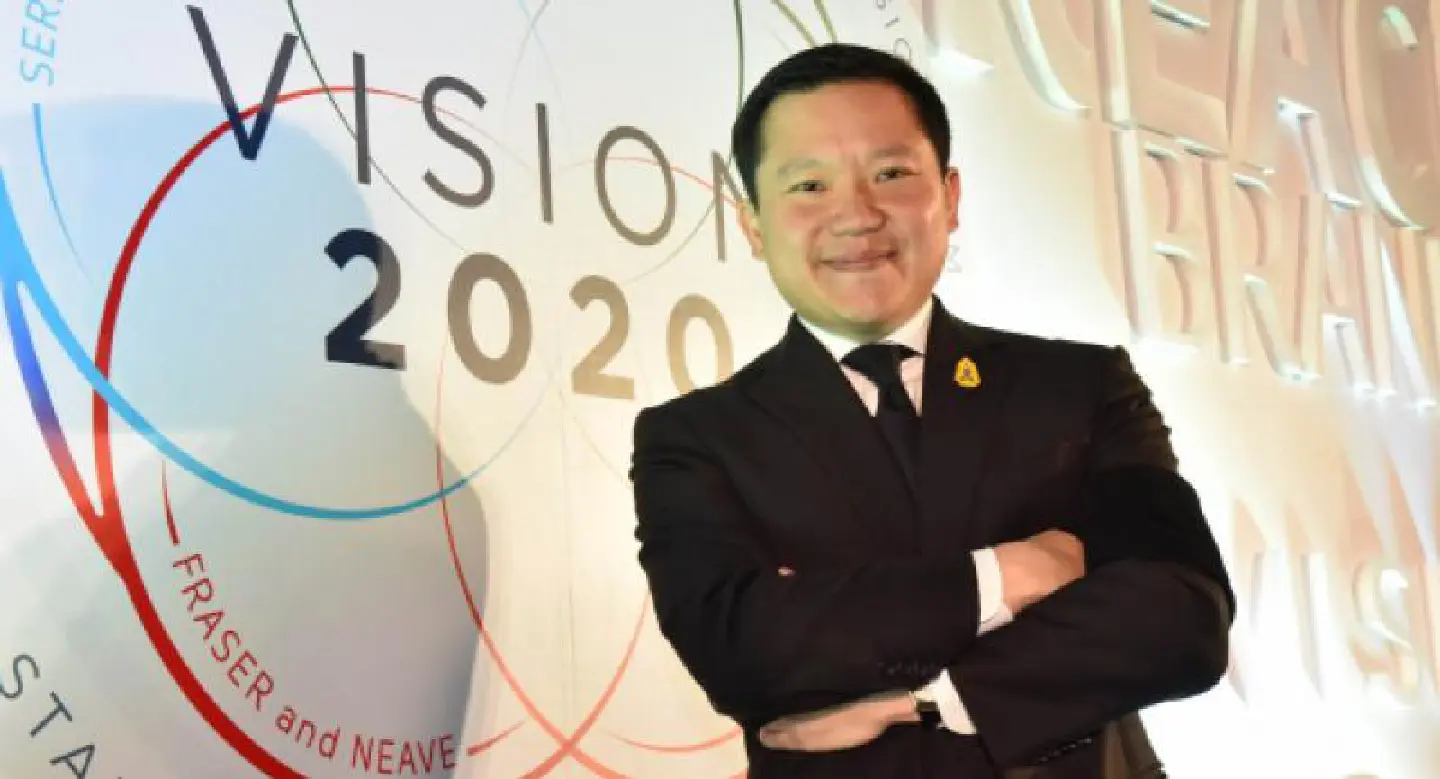 ThaiBev invests Bt4 bn to keep growth ThaiBev invests Bt4 bn to keep growth