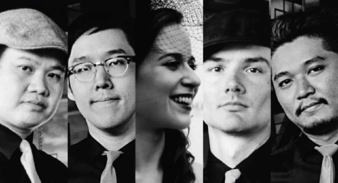 Tributes in jazz Tributes in jazz