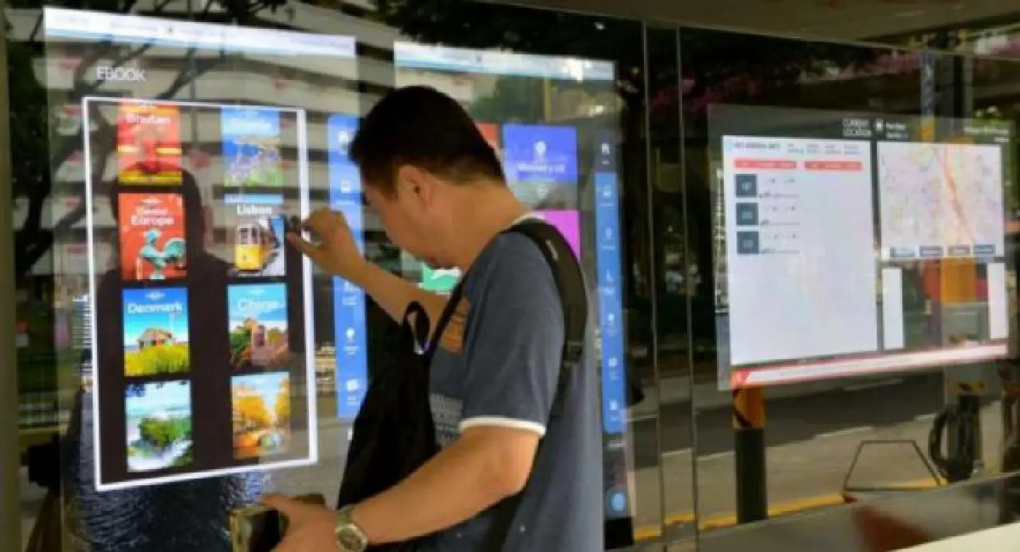 Singapore tops Asian nations for ability to transform amid digital disruptions Singapore tops Asian nations for ability to transform amid digital disruptions