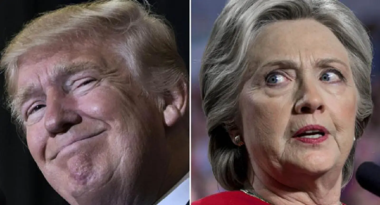 Trump reverses threat to prosecute Clinton Trump reverses threat to prosecute Clinton