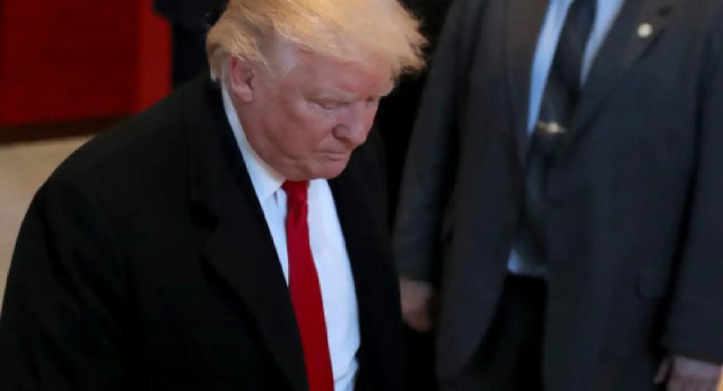 How to prevent a Trump presidency How to prevent a Trump presidency