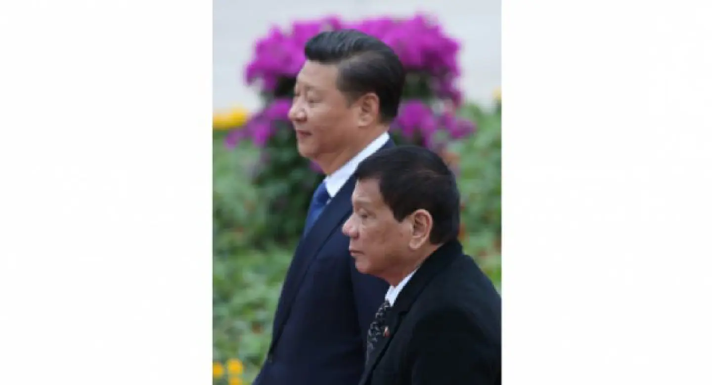 Asean still the critical catalyst for China’s future Asean still the critical catalyst for China’s future