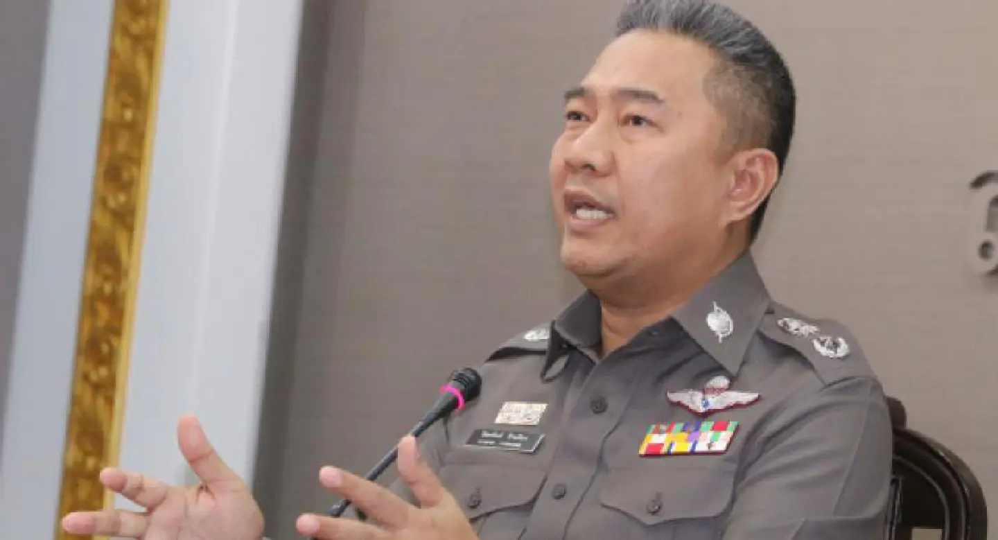 Thai links to IS denied, despite heavy Facebook, online activity Thai links to IS denied, despite heavy Facebook, online activity
