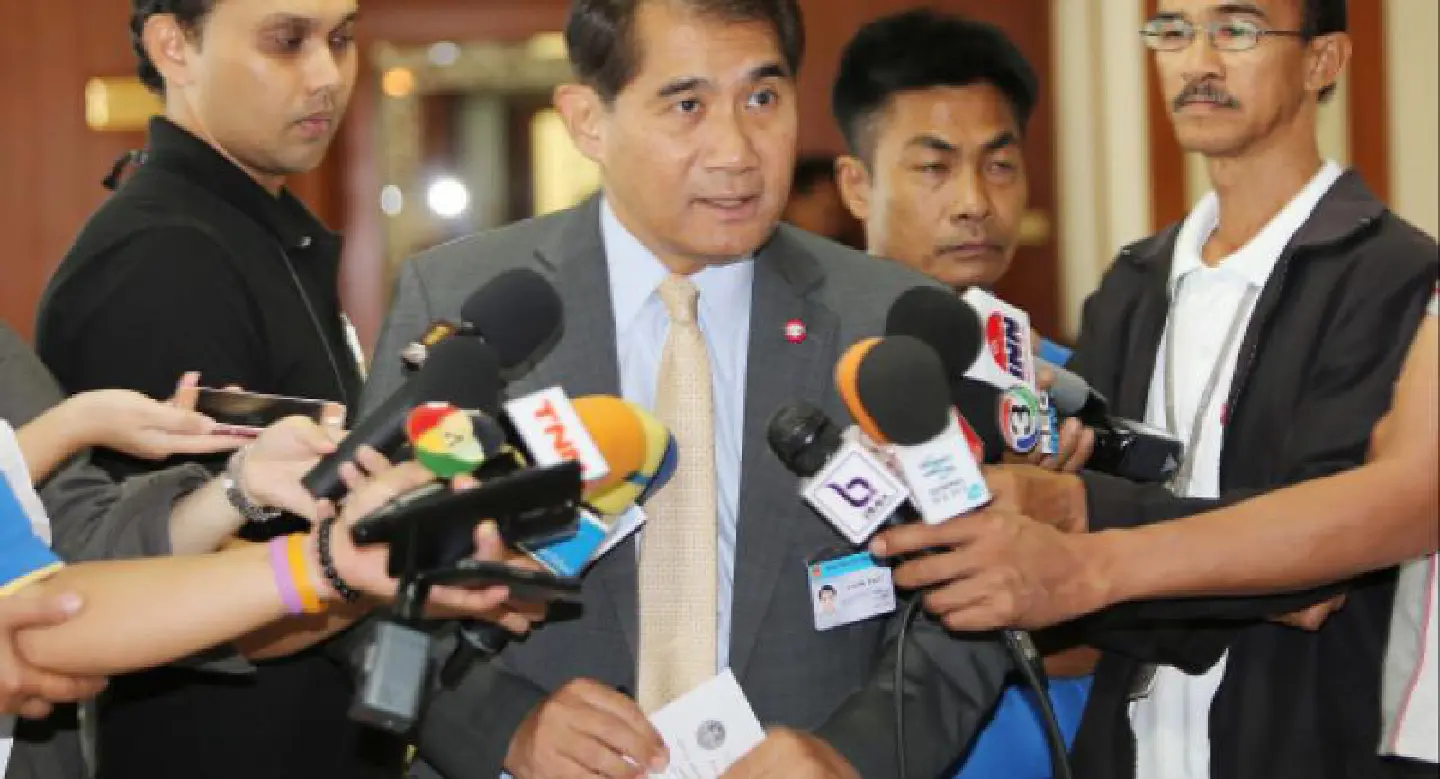 CDC delays finalisation of political party organic law CDC delays finalisation of political party organic law