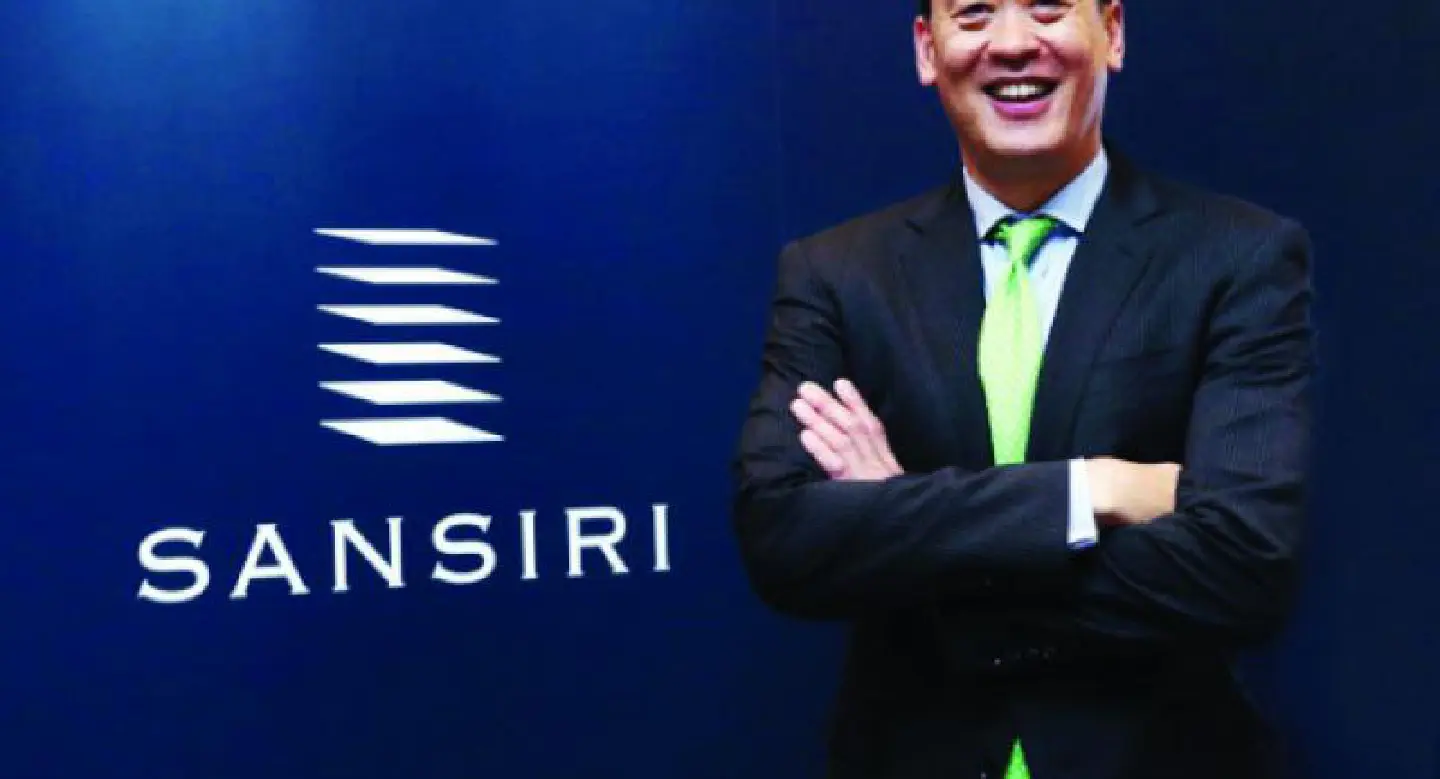 Sansiri may lower full-year targets in light of falling Q4 demand Sansiri may lower full-year targets in light of falling Q4 demand