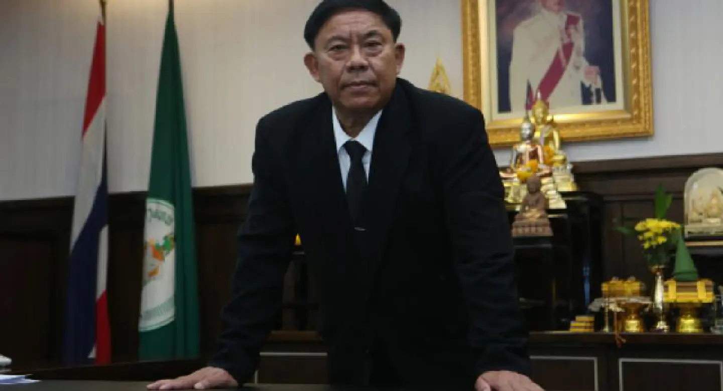 New governor reveals his goals for the capital New governor reveals his goals for the capital