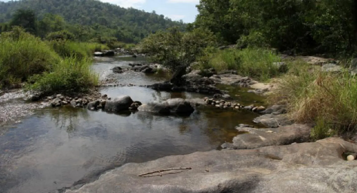 Court delivers blow to govt plans for Mae Wong Dam Court delivers blow to govt plans for Mae Wong Dam