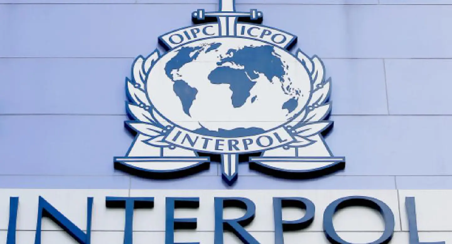 Interpol tests worldwide evidence-exchange network Interpol tests worldwide evidence-exchange network