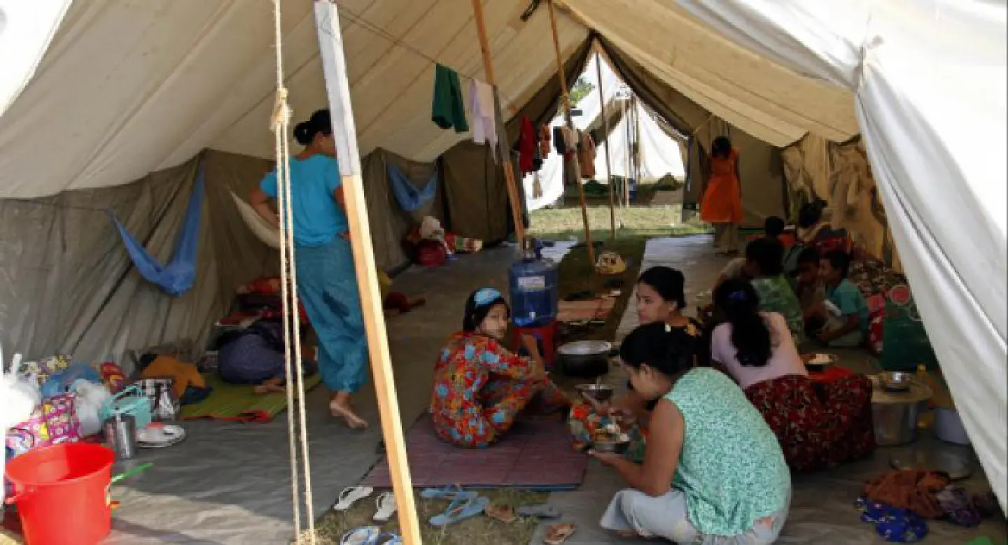 Investigate Suu Kyi forthe crime of genocide Investigate Suu Kyi forthe crime of genocide