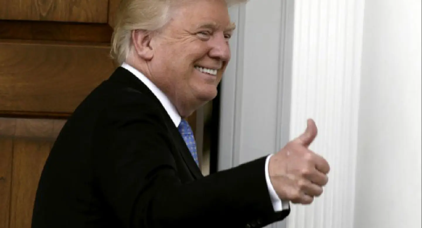 What Trump means for Asian investors What Trump means for Asian investors