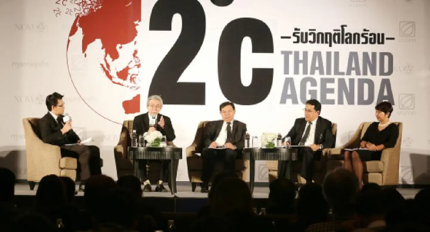 Experts urge people to help climate-change mitigation as big goals loom Experts urge people to help climate-change mitigation as big goals loom