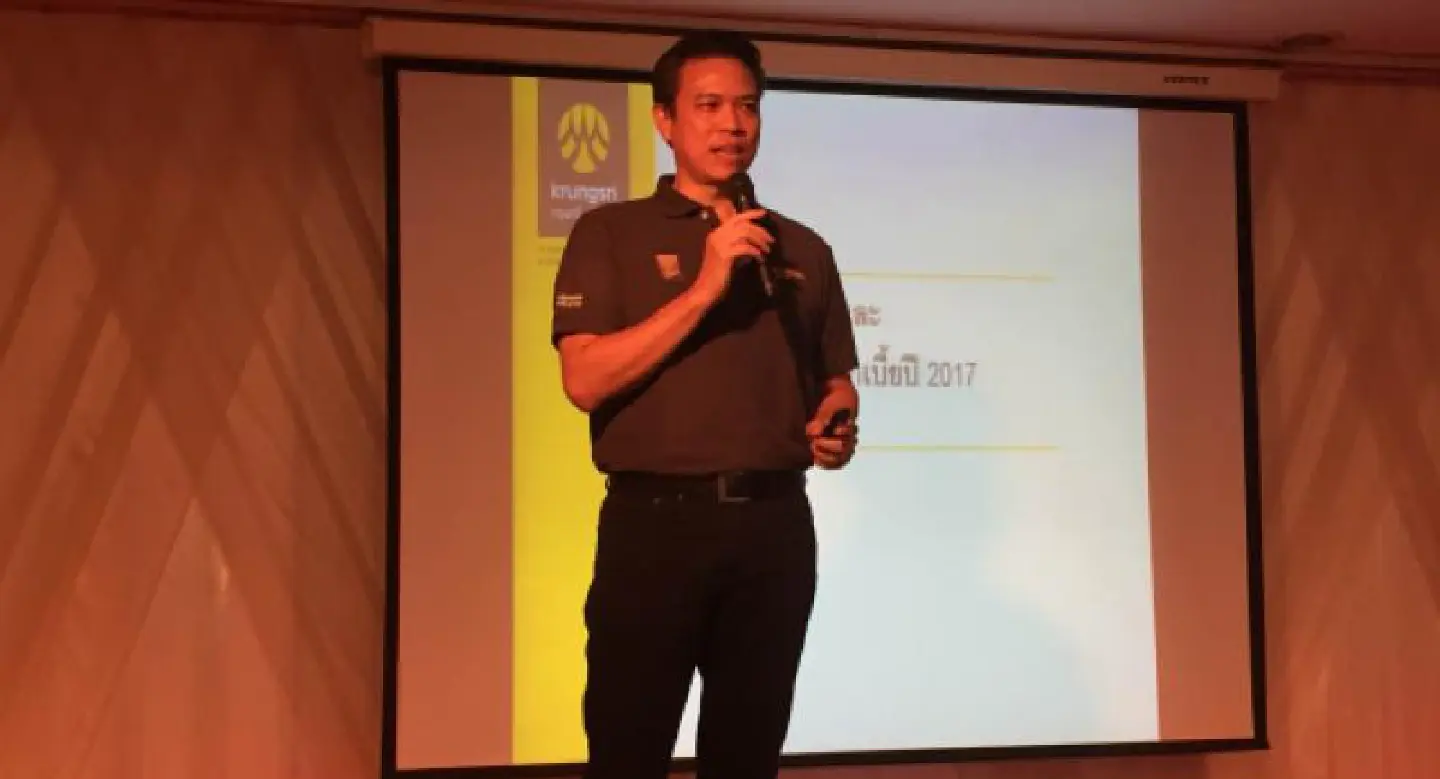 Baht depreciation expected Baht depreciation expected