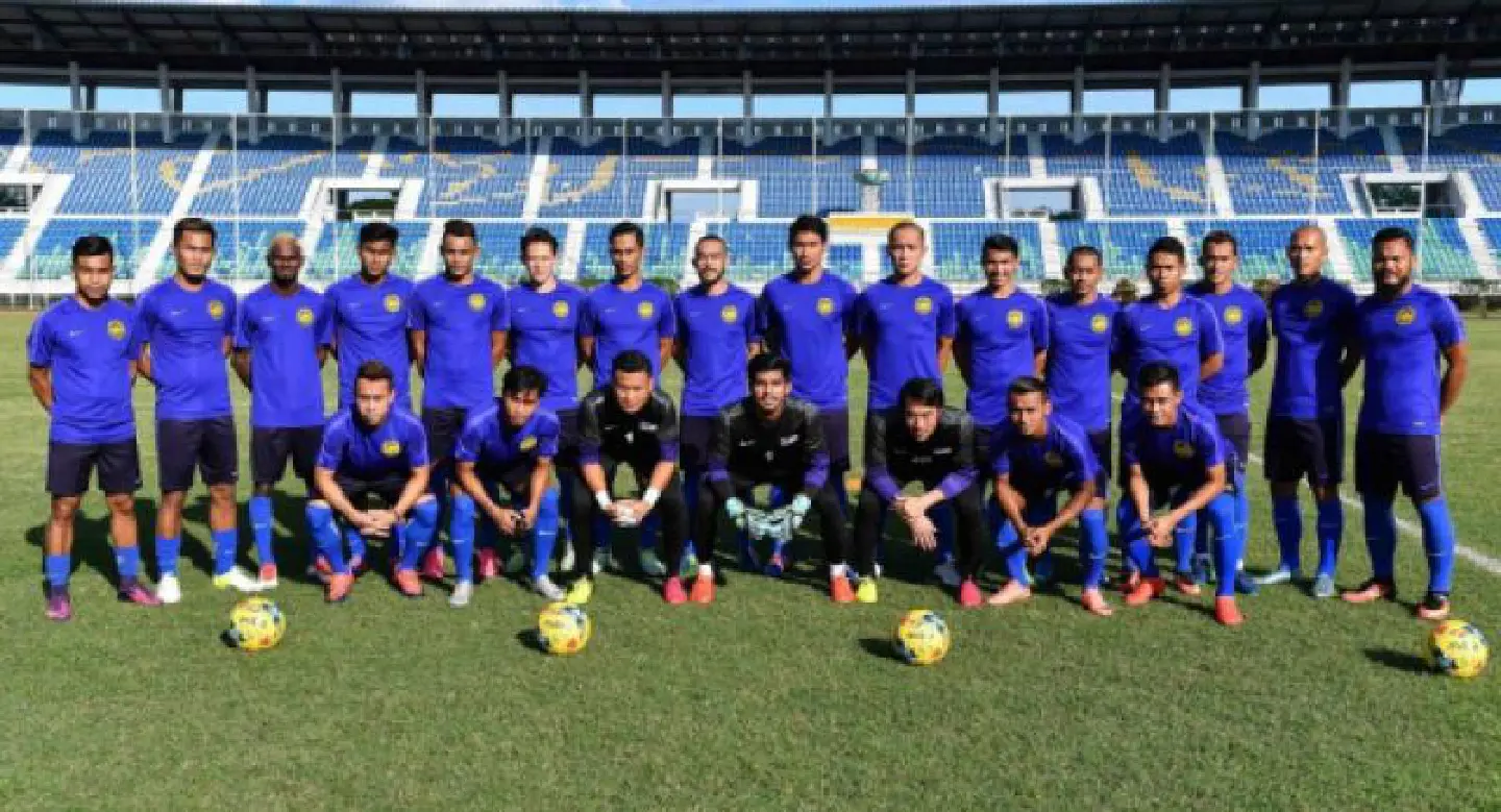 AFF warns M’sia against Suzuki Cup pullout AFF warns M’sia against Suzuki Cup pullout