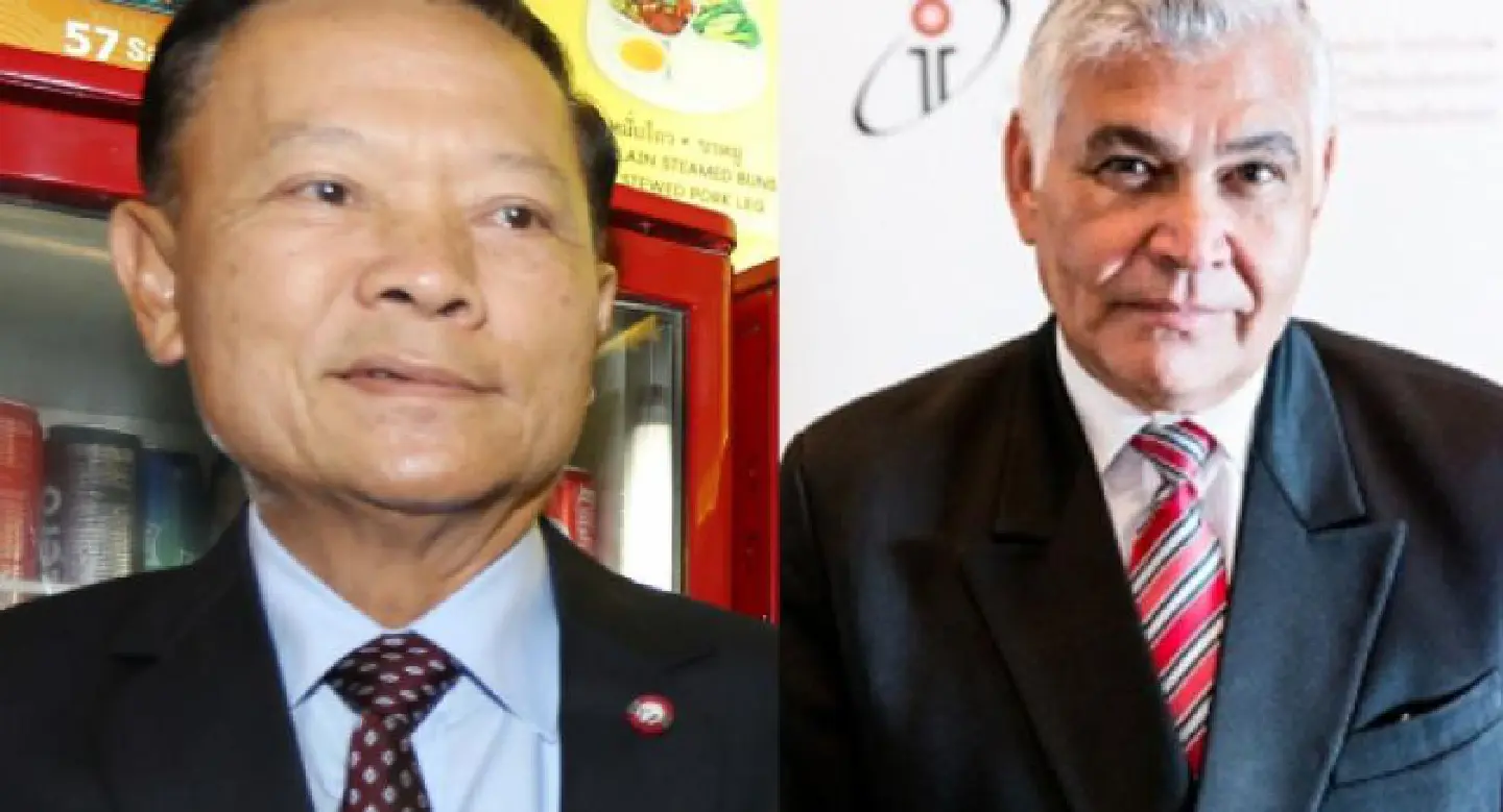 Ombudsmen conference a triumph despite doubts Ombudsmen conference a triumph despite doubts