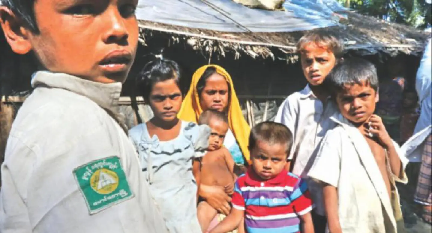 Myanmar's Rohingyas: Many go to Cox's Bazar, beyond Myanmar's Rohingyas: Many go to Cox's Bazar, beyond