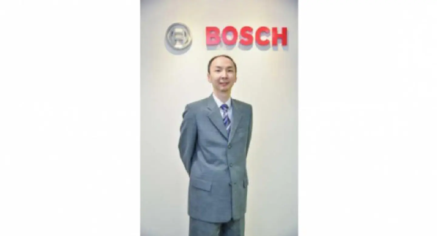 Bosch backs Thai 4.0 push Bosch backs Thai 4.0 push