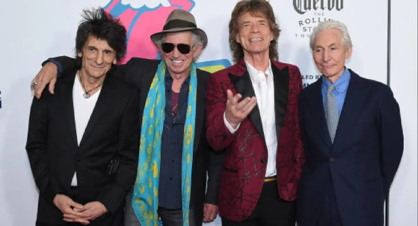 New Rolling Stones album rekindles Chicago-blues love affair New Rolling Stones album rekindles Chicago-blues love affair